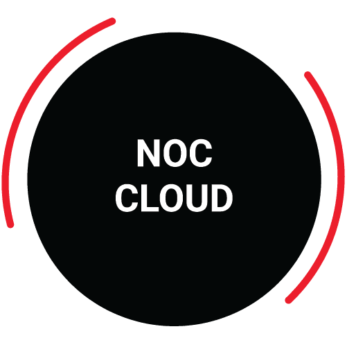 NOC-CLOUD NOC-CLOUD