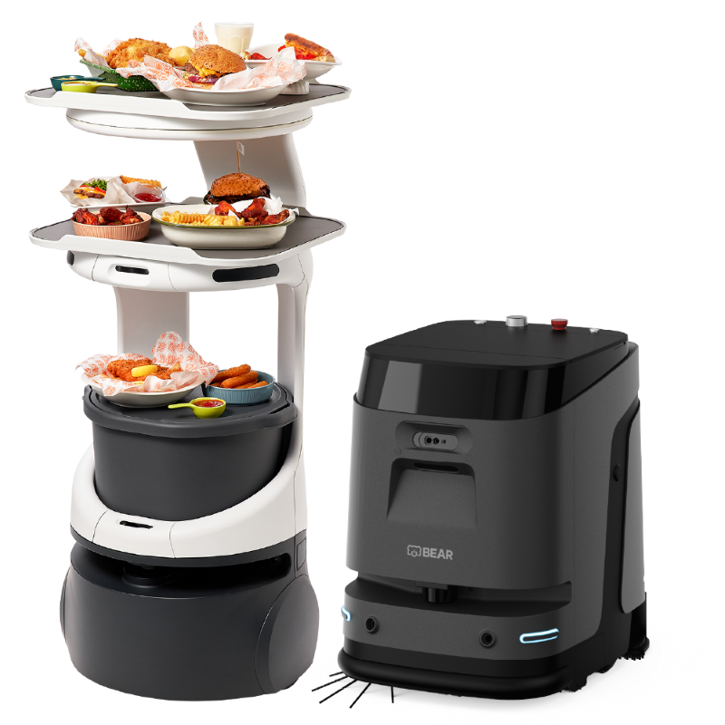 Nex-Tech Robotics