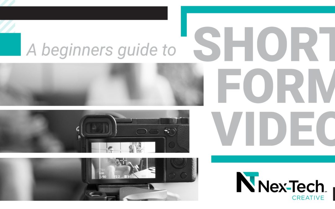 A Beginner’s Guide to Short-Form Video