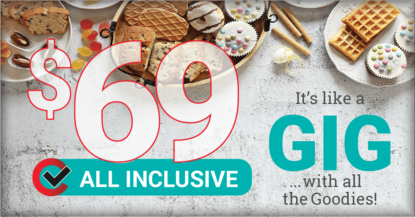 Why Choose Nex-Tech?