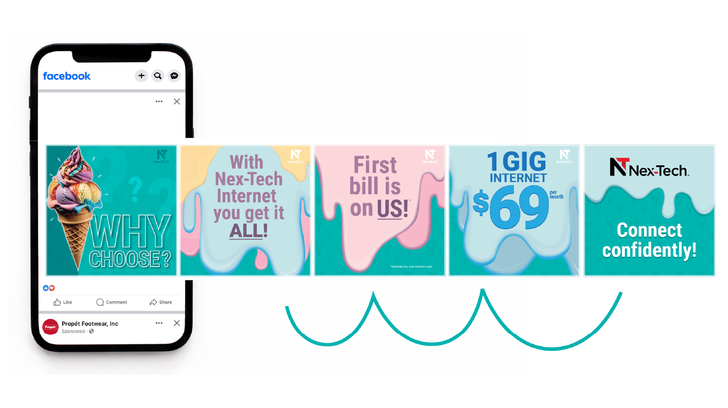 Why Choose Nex-Tech?