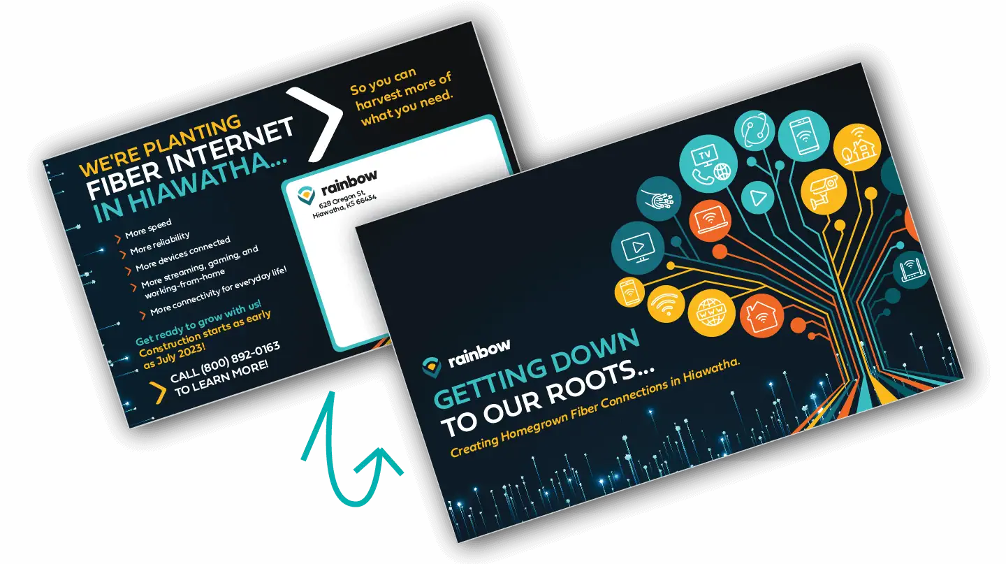 Rainbow Rainbow