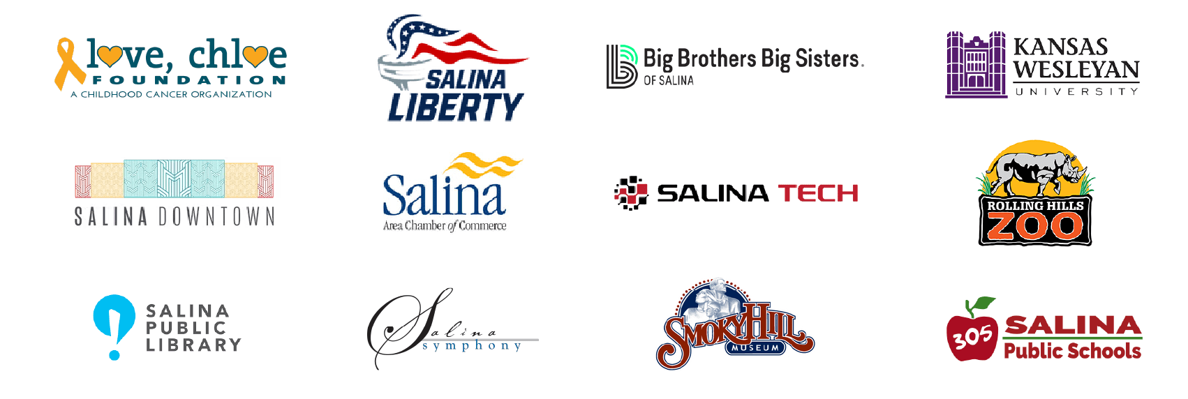 Salina Partners