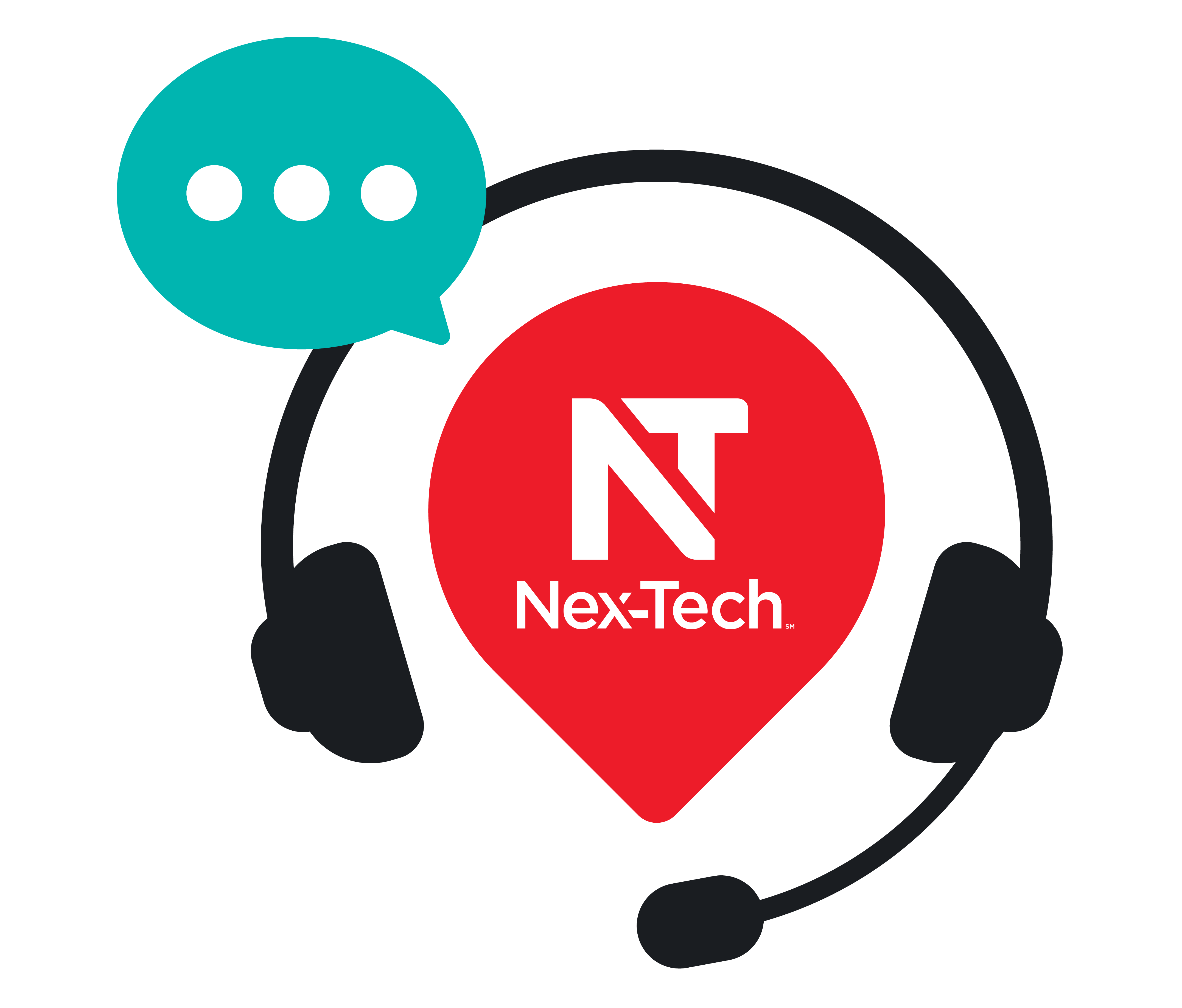 Nex-Tech Internet comes with great support!