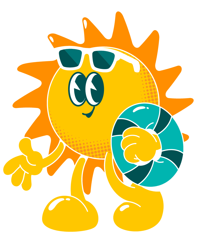 Summer Splash