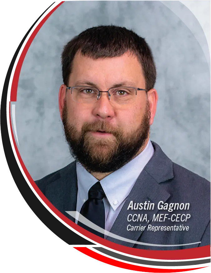 Austin Gagnon