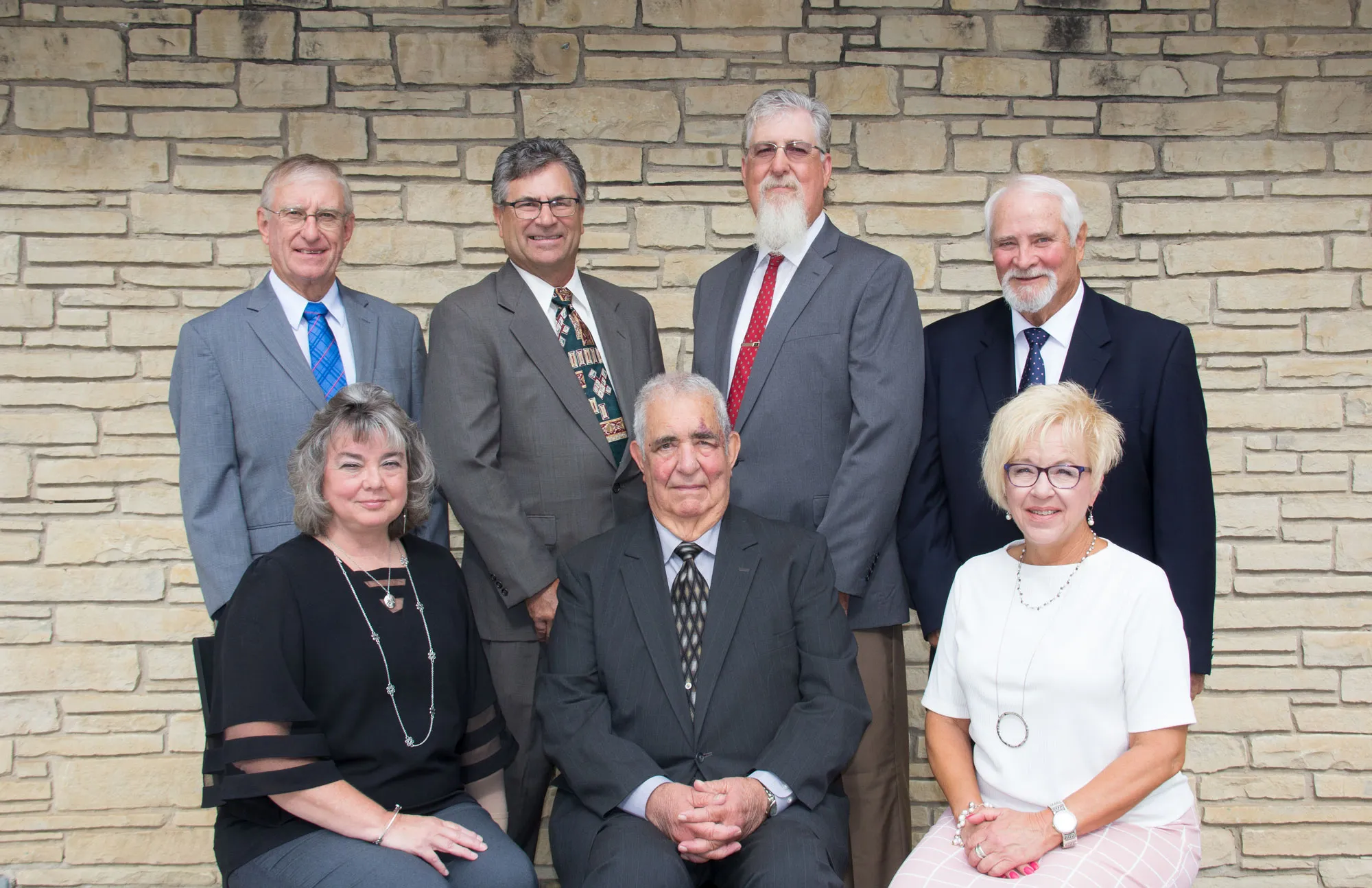 Board of Trustees