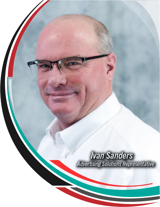 Ivan Sanders