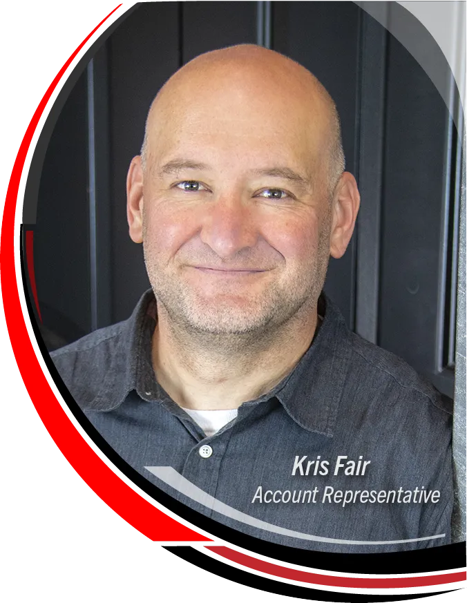 Kris Fair