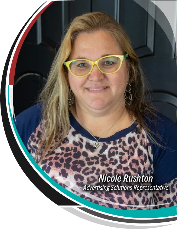 Nicole Rushton