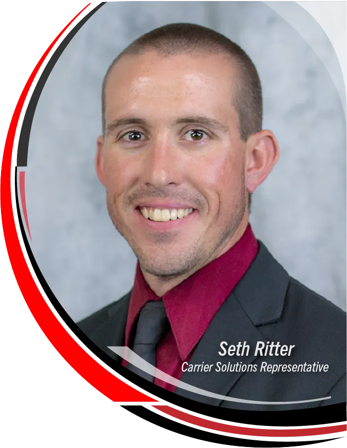 Seth Ritter