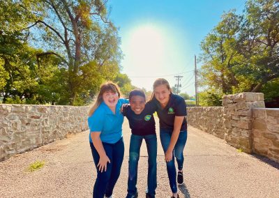 Nex-Gen Interns