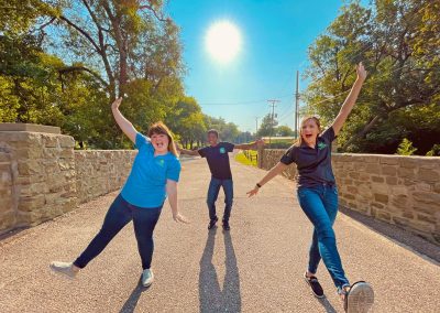 Nex-Gen Interns