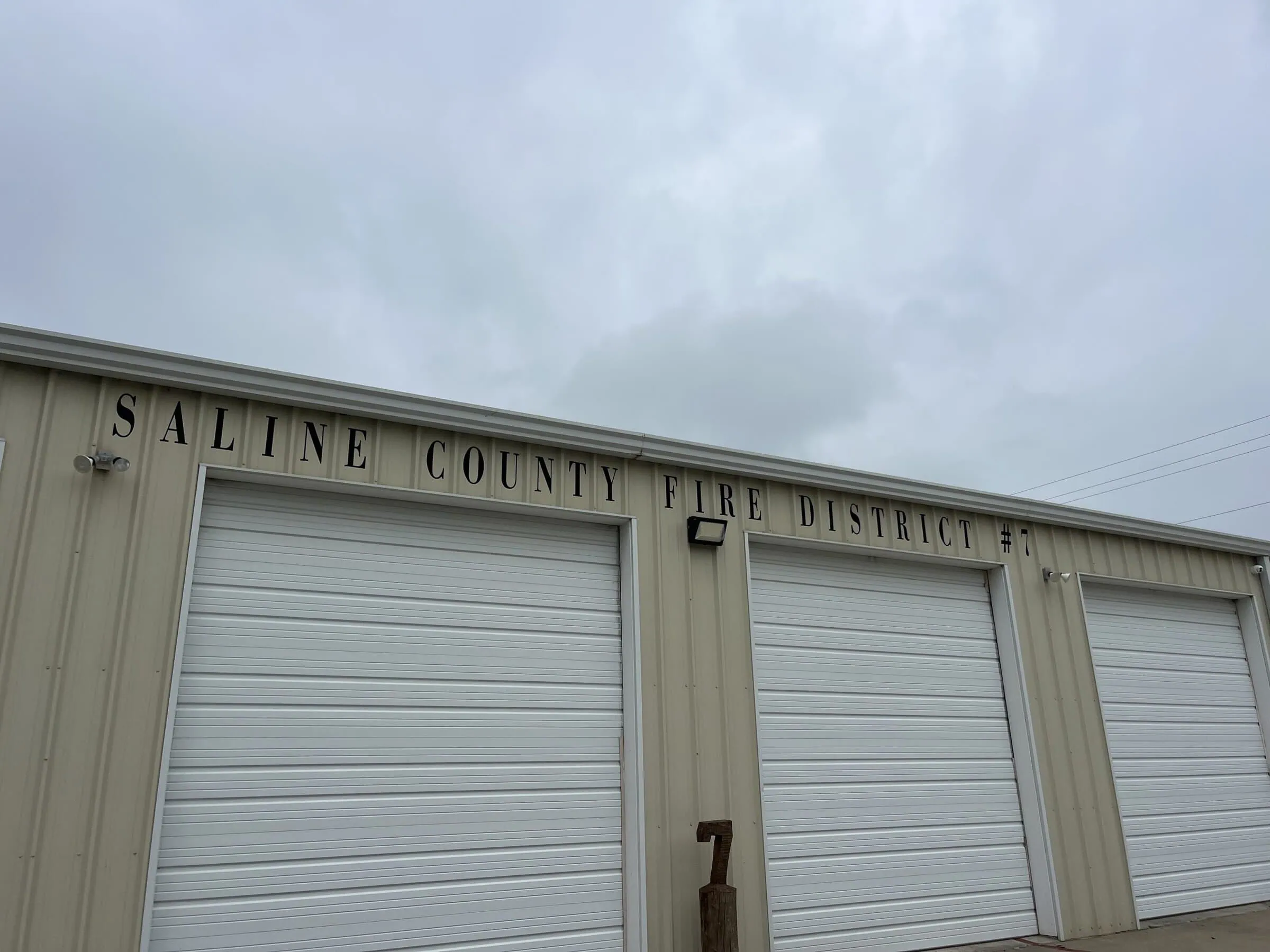 Nex-Tech Completes CPF Project in Saline County (1) Nex-Tech Completes CPF Project in Saline County