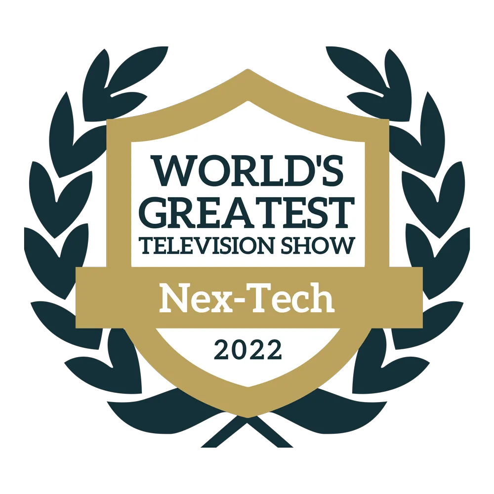 Nex-Tech DARK World's Greatest Television show