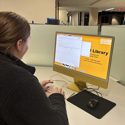 Nex-Tech Powers Learning at FHSU