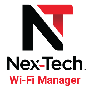 Nex-Tech Wi-Fi Manager