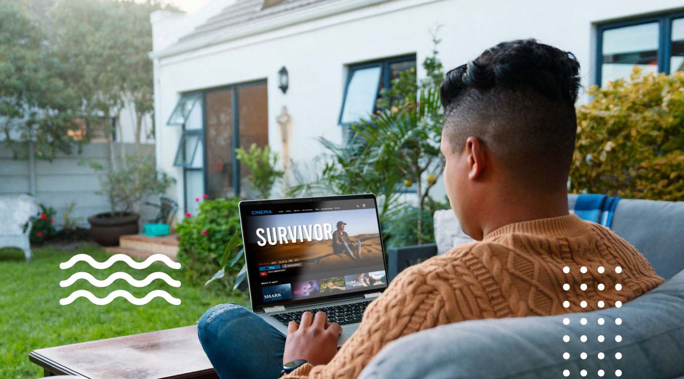 Nex-Tech Outdoor Wi-Fi