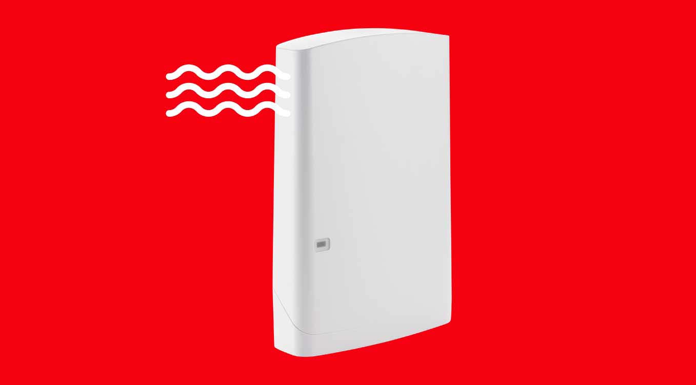 Nex-Tech Outdoor Wi-Fi