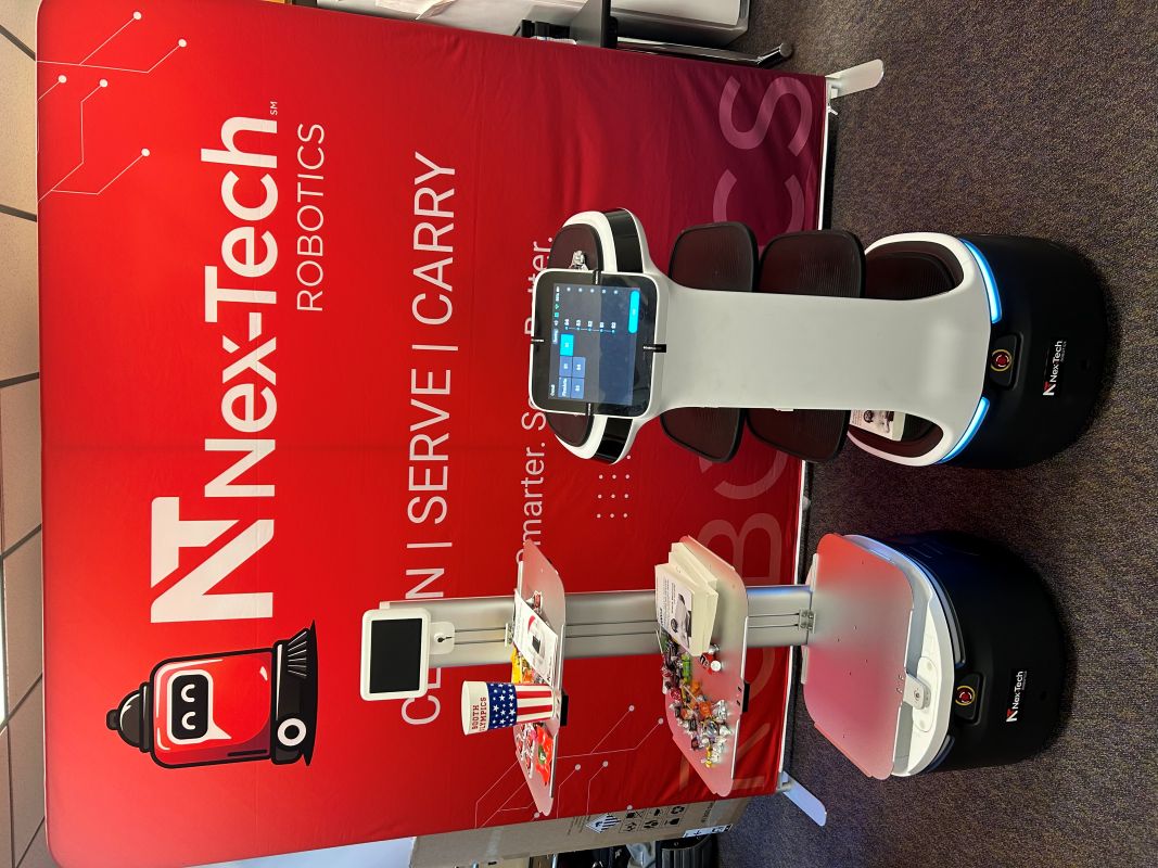 Nex-Tech Robotics Nex-Tech Robotics
