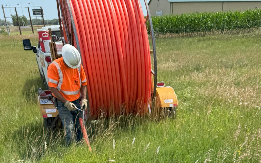 Nex-Tech Endorses Lowering Broadband Costs for Consumers Act of 2025