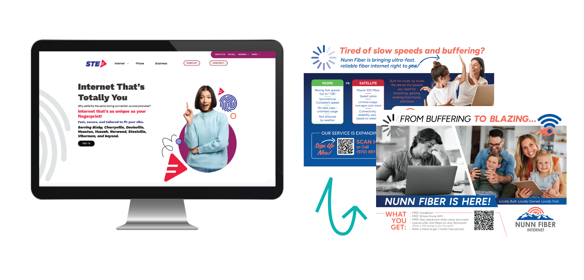 Client Campaigns