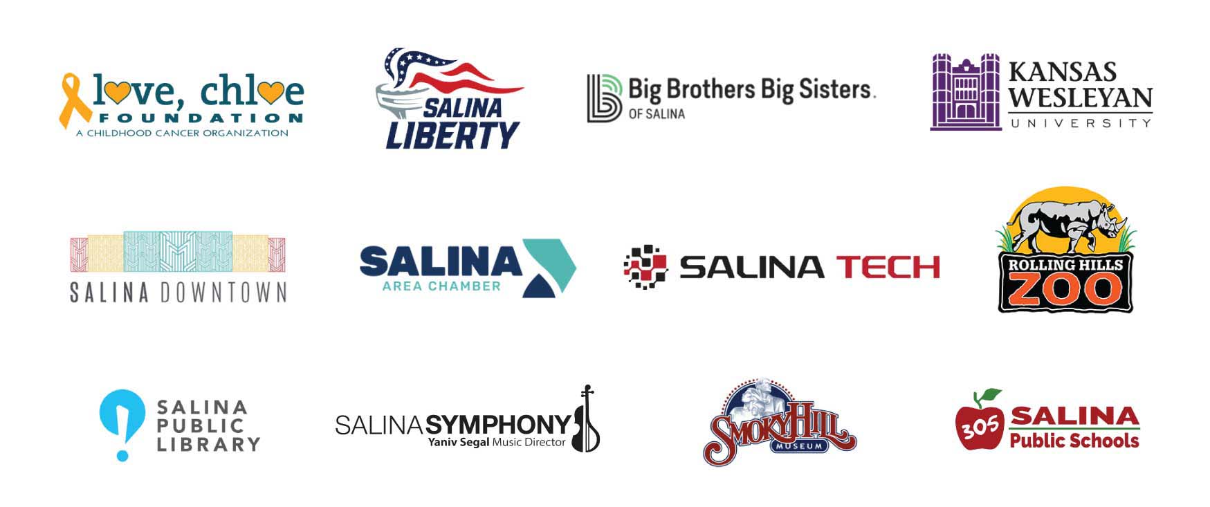 Salina Partners
