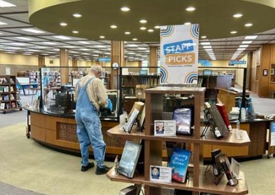 Salina Public Library