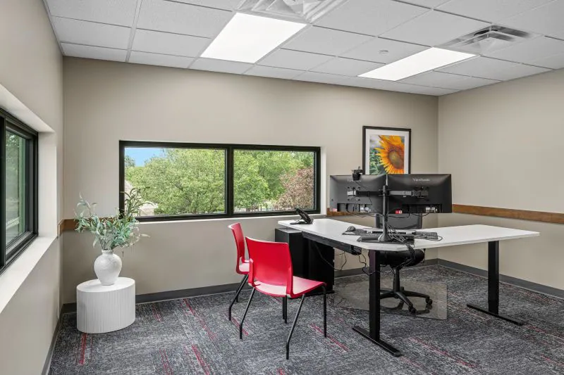 Salina-Remodel-Before-and-After (5) Executive Office