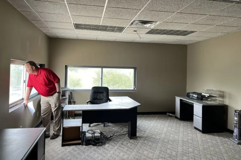 Salina-Remodel-Before-and-After (6) Executive Office
