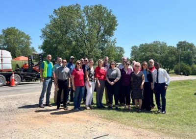 Showcasing Progress in Rural Broadband Development!