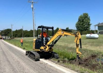 Showcasing Progress in Rural Broadband Development!
