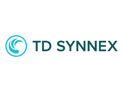 TD-SYNNEX TD-SYNNEX
