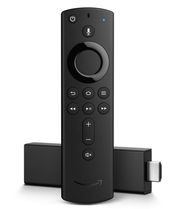 TV Now on Amazon Fire TV