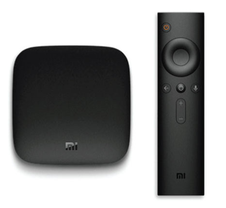 TV Now on Android TV