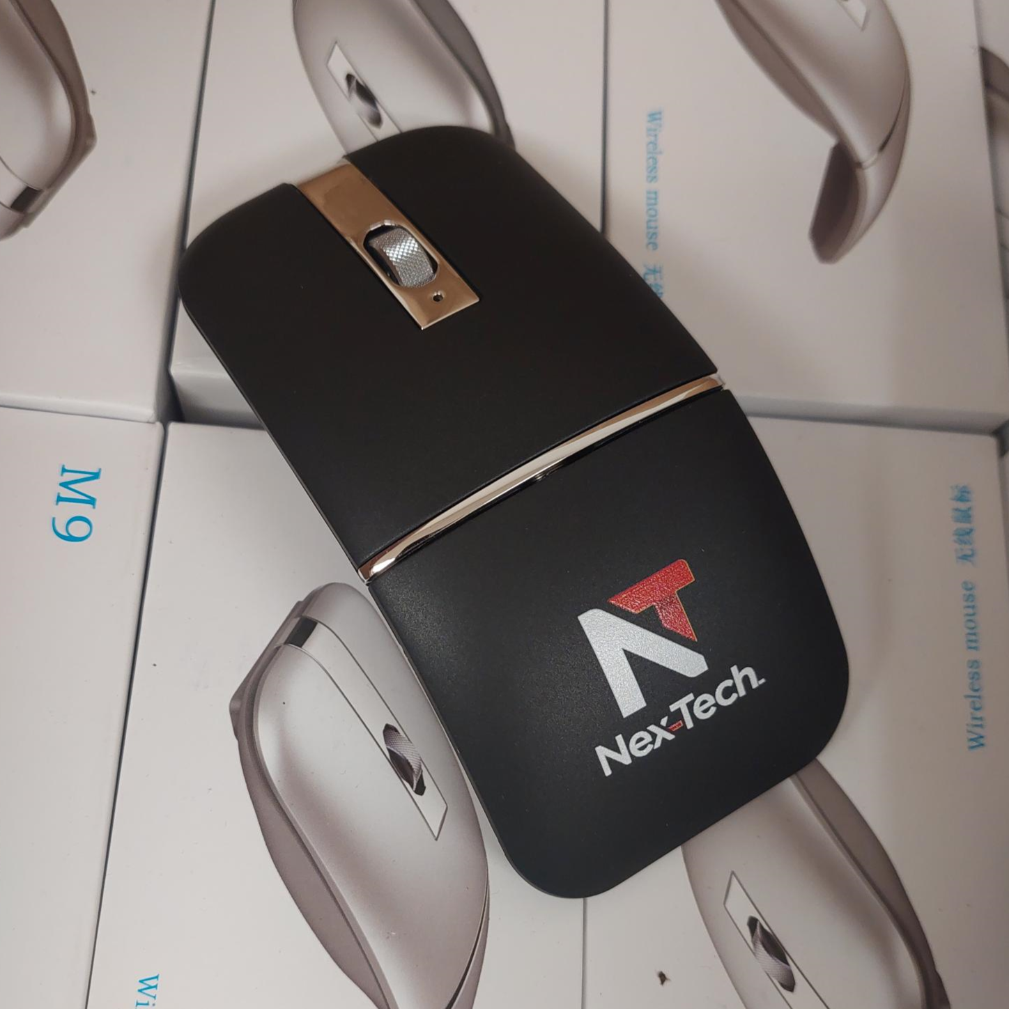 Tech Edge NexTech