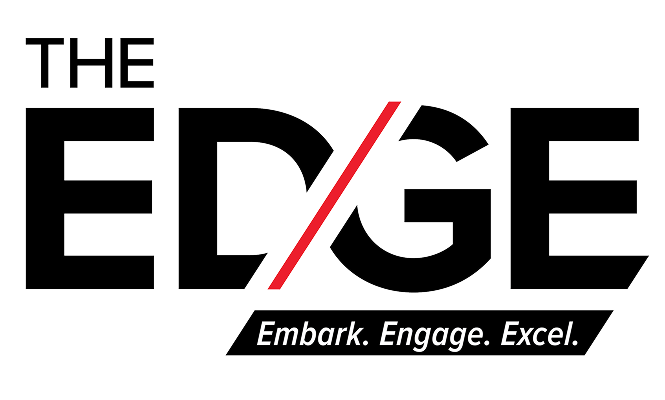 The Edge