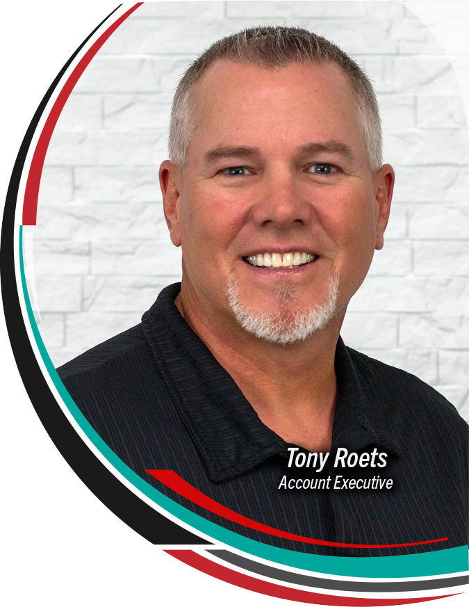 Tony Roets Tony Roets
