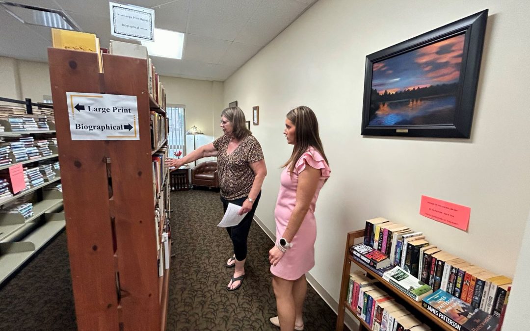 How the Universal Service Fund Benefited My Kansas Community