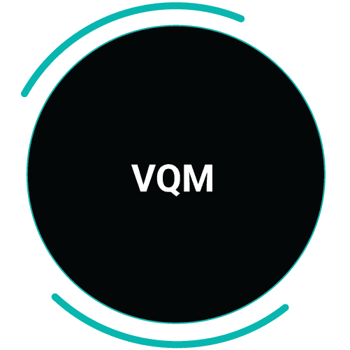 VQM ISD-4000