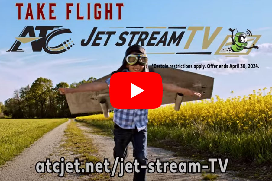ATC Take Flight