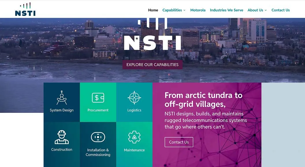 NSTI NSTI