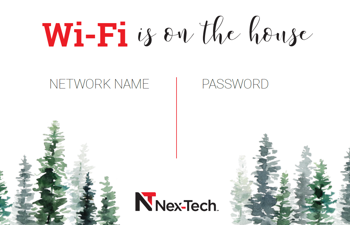 Wi-Fi-Network-Printable