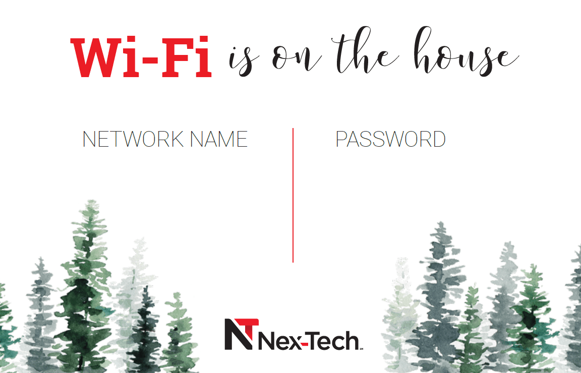 Wi-Fi-Network-Printable