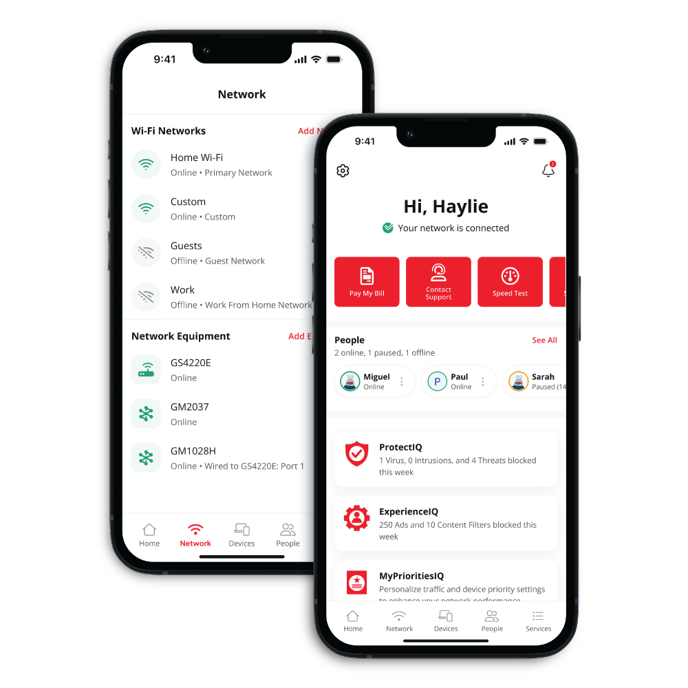 Wi-Fi Manager