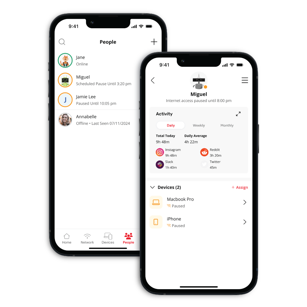 Wi-Fi Manager