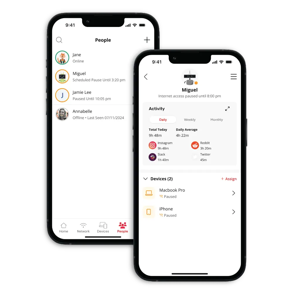 Wi-Fi Manager