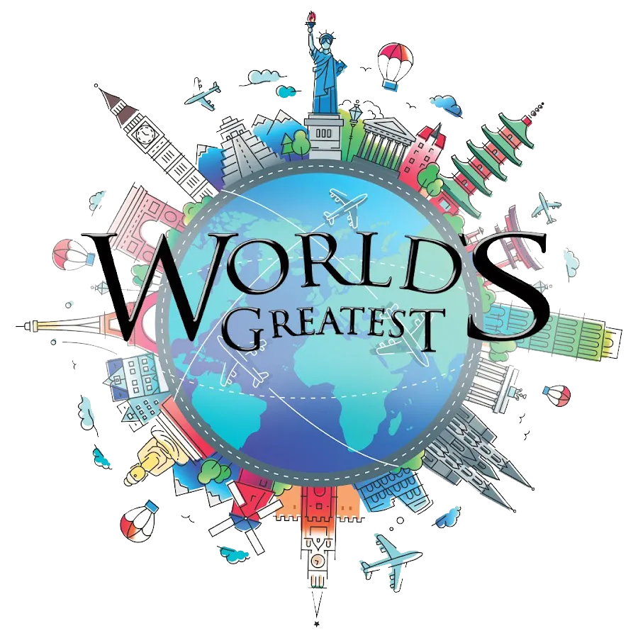 WorldsGreatest_Logo Worlds Greatest