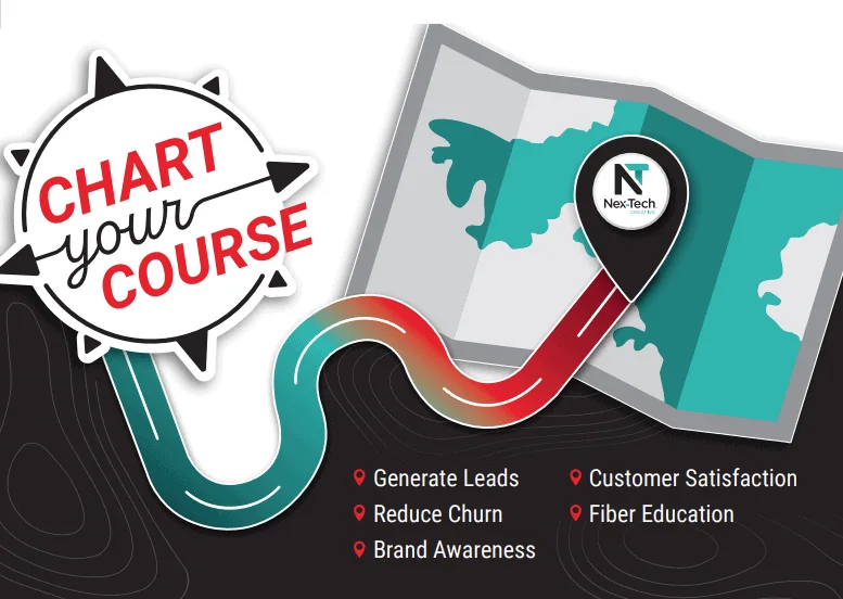 Revolutionize Your Telecom Growth with Nex-Tech’s Creative and Carrier ServicesÂ